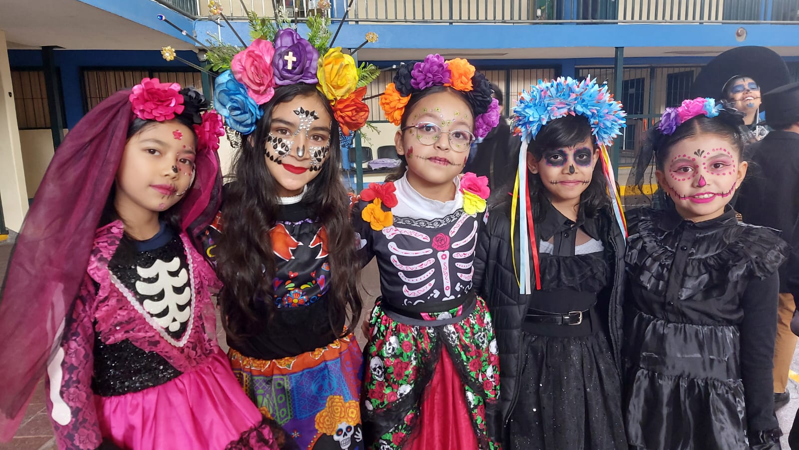 Fiestas de Xantolo